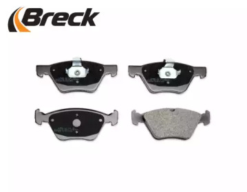 breck 216700070120